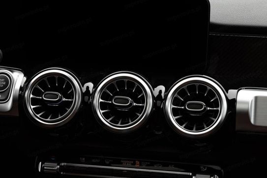 Mercedes GLB 200 AMG Line