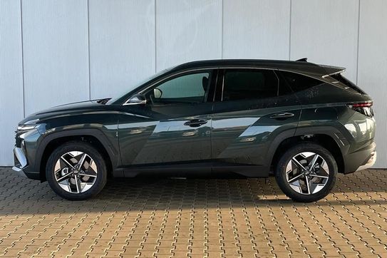 Hyundai Tucson 1.6 T-GDi  Executive 2WD DCT