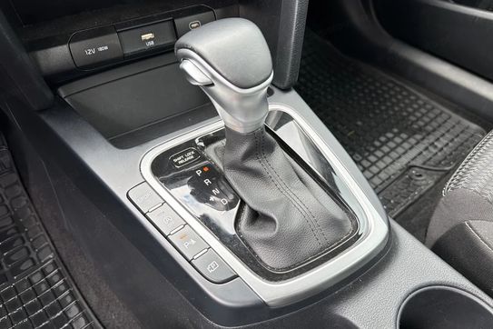 Kia Ceed T-GDI M DCT