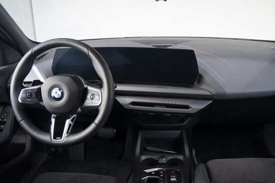 BMW Seria 1 120 M Sport