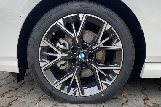 BMW Seria 2 Gran Coupe 220 M Sport