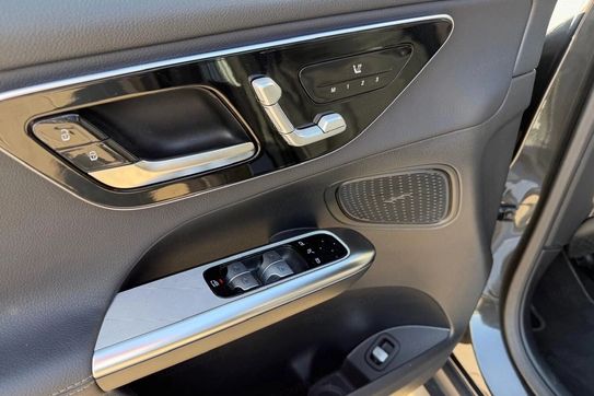 Mercedes GLC 200 d 4-Matic Avantgarde