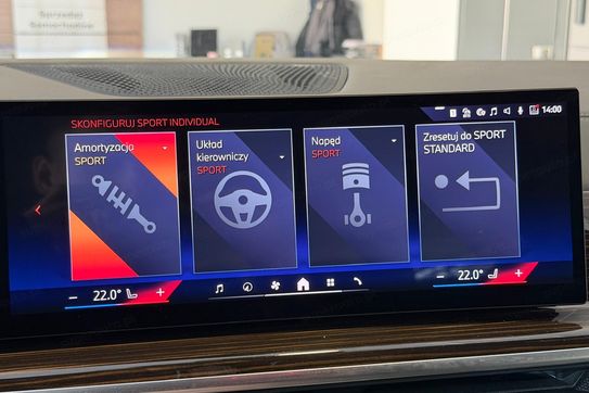 BMW X5 xDrive30d M Sport