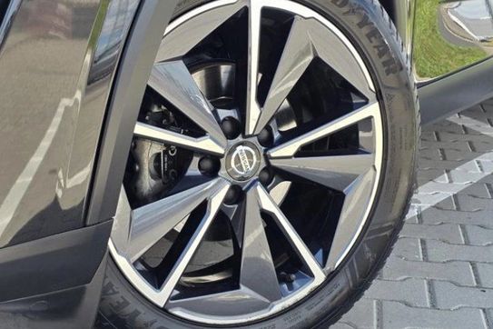Nissan Qashqai 1.3 DIG-T mHEV N-Connecta Xtronic