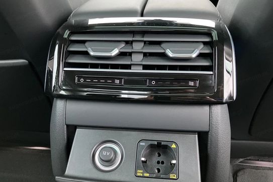 Audi A8 60 TFSI e Quattro Tiptr.
