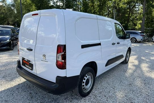 Peugeot Partner L2H1
