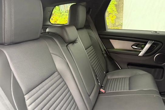 Land Rover Discovery Sport D200 Dynamic SE