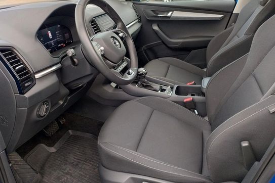 Skoda Karoq 1.5 TSI ACT Selection DSG
