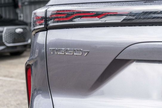 Chery Tiggo 7 Premium 1.5 T-GDI HEV DCT