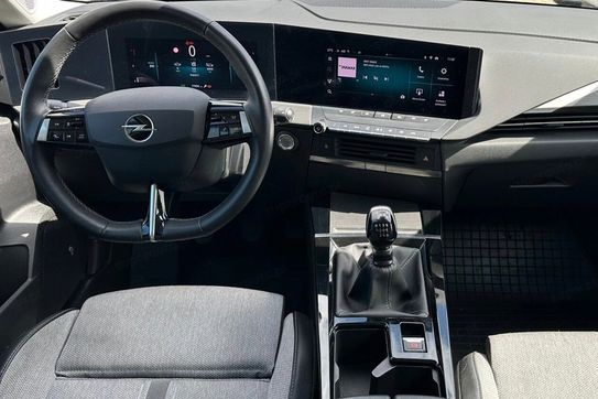 Opel Astra 1.5 Cdti Elegance S&S