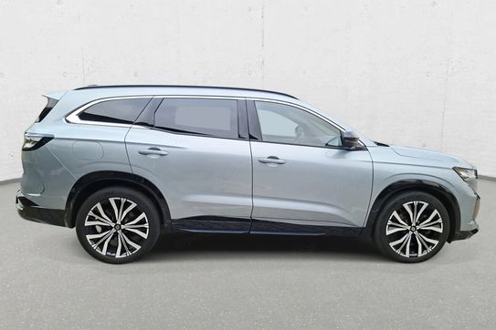 Renault Espace 1.2 E-Tech Full Hybrid 200 Iconic MMT 7os