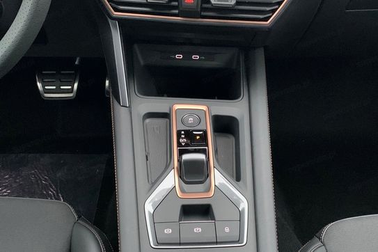 Cupra Formentor 2.0 TSI DSG 4Drive