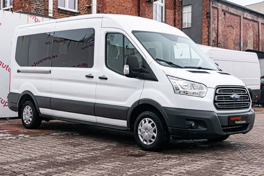 Ford Transit Kombi L3H2