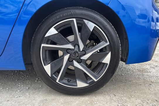 Peugeot 308 Allure Pack 1.2 PureTech  S&S