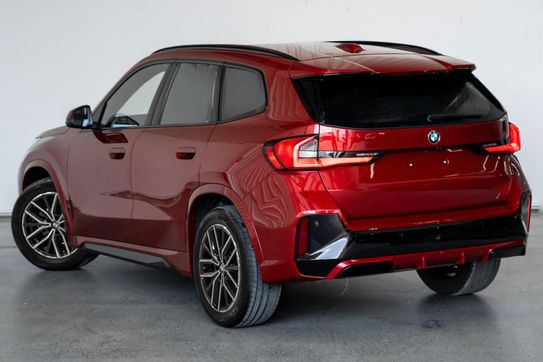 BMW X1 sDrive20i M Sport