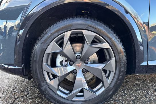 Cupra Formentor 1.5 e-TSI DSG