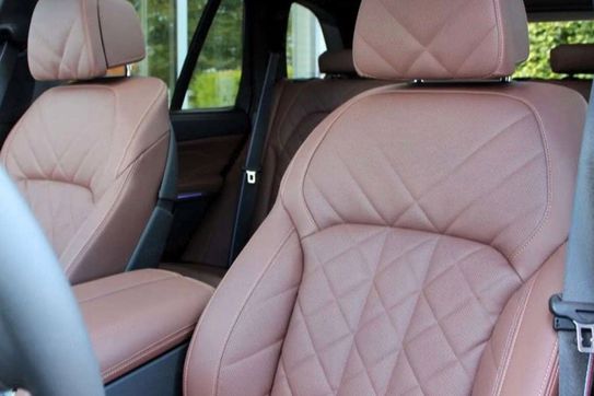 BMW X5 xDrive30d M Sport