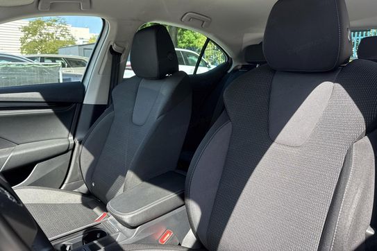 Skoda Octavia Ambition 1.5 TSI e-Tec  DSG