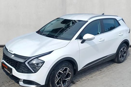 Kia Sportage 1.6 T-GDI M 2WD DCT