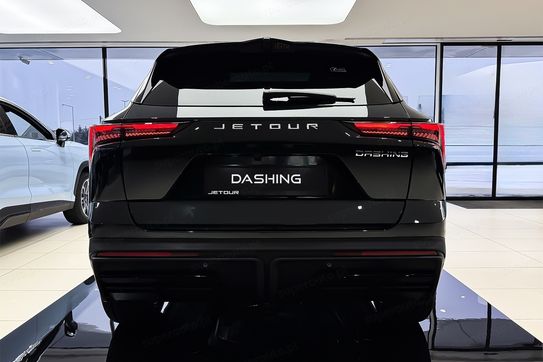 Jetour Dashing 1.6T DCT