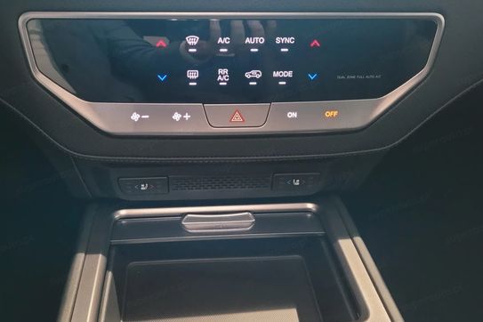 SsangYong Rexton Adventure 2.2 e-XDi 4WD 7os