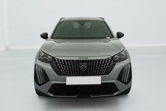 Peugeot 2008 ALLURE 1.2 PureTech