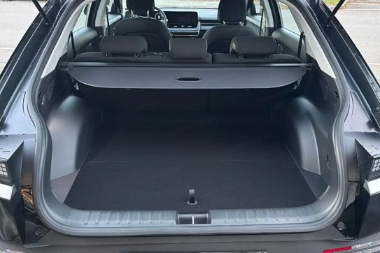 Hyundai Ioniq 5 63kWh Dynamiq