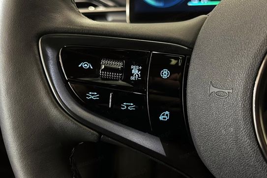 BYD Seal Excellence AWD