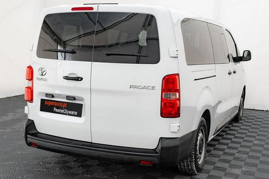 Toyota Proace Verso Long L2H1