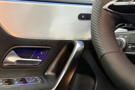 Mercedes Klasa A 220 4-Matic AMG Line