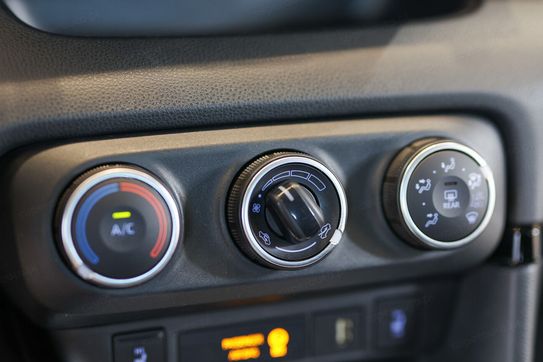 Toyota Yaris 1.5 Comfort