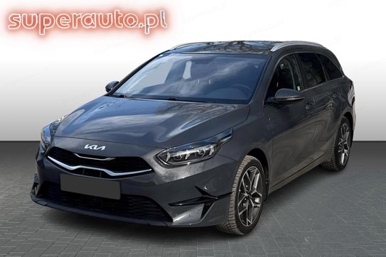 Kia Ceed Business Line 1.5 T-GDI