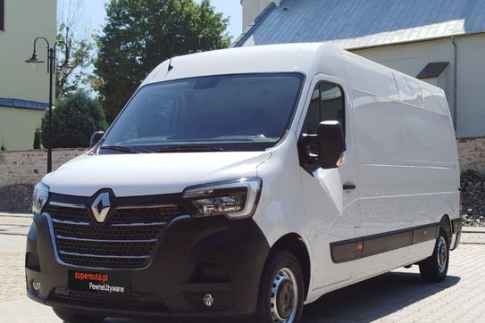 Renault Master dCi L3H2 Extra