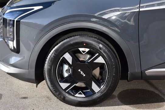 Kia Sportage 1.6 T-GDI M 2WD