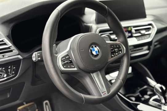 BMW X4 xDrive20i M Sport