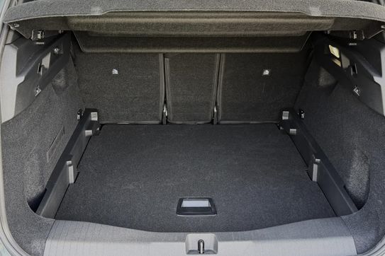 Citroen C5 Aircross 1.2 Mhev Max EDCT6
