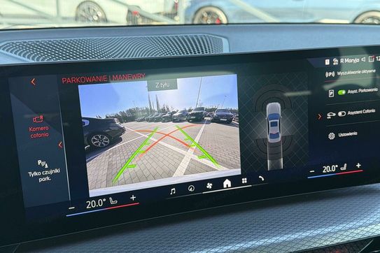 BMW Seria 3 330e PHEV xDrive M Sport aut