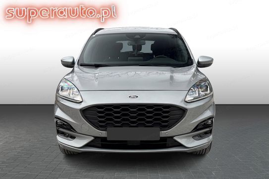 Ford Kuga ST-Line 2.5 FHEV eCVT