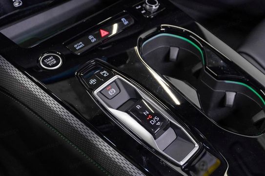 Audi A5 TFSI quattro Avant