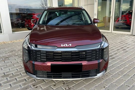 Kia Sportage 1.6 T-GDI HEV L 2WD aut