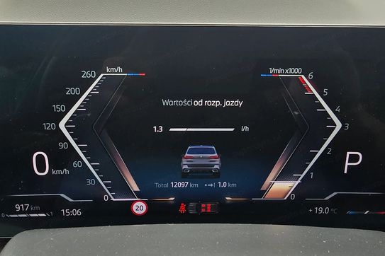 BMW X5 xDrive30d M Sport