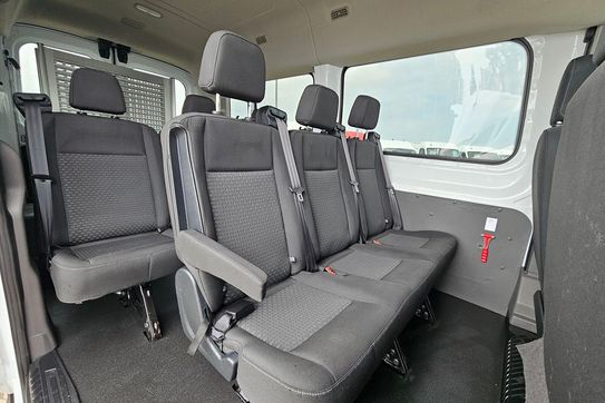 Ford Transit L3H2