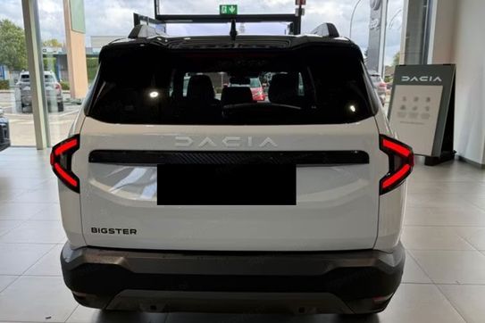 Dacia Bigster Journey LPG 1.2 mHEV