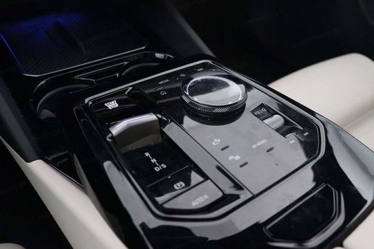 BMW Seria 5 520d M Sport