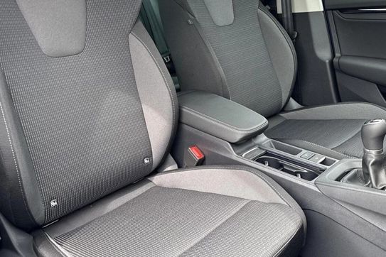 Skoda Octavia Drive Selection 1.5 TSI