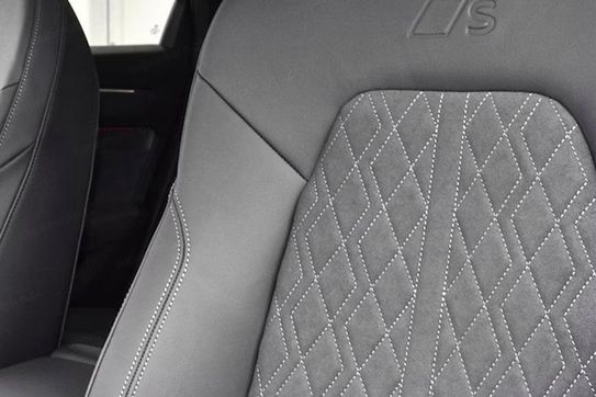 Audi A6 TDI quattro S line Avant