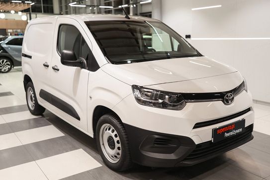 Toyota Proace City L1H1 Active