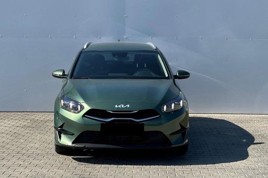 Kia Ceed 1.5 T-GDI Tribute