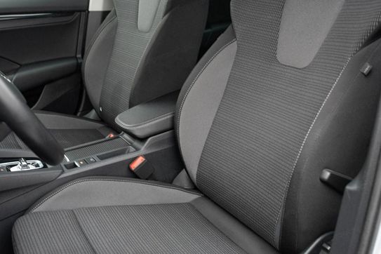 Skoda Octavia 1.5 TSI e-Tec DSG