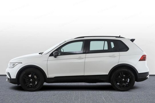 Volkswagen Tiguan 2.0 TDI 4Mot. DSG